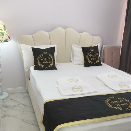 Doctor House Hotel Talas Экстерьер фото