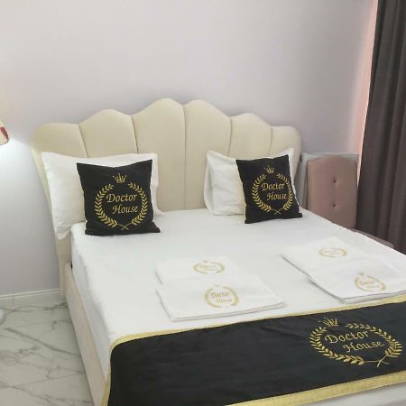 Doctor House Hotel Talas Экстерьер фото