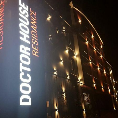 Doctor House Hotel Talas Экстерьер фото