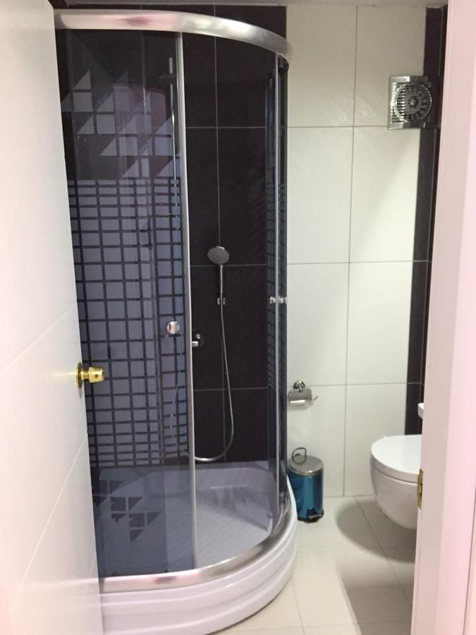 Doctor House Hotel Talas Экстерьер фото