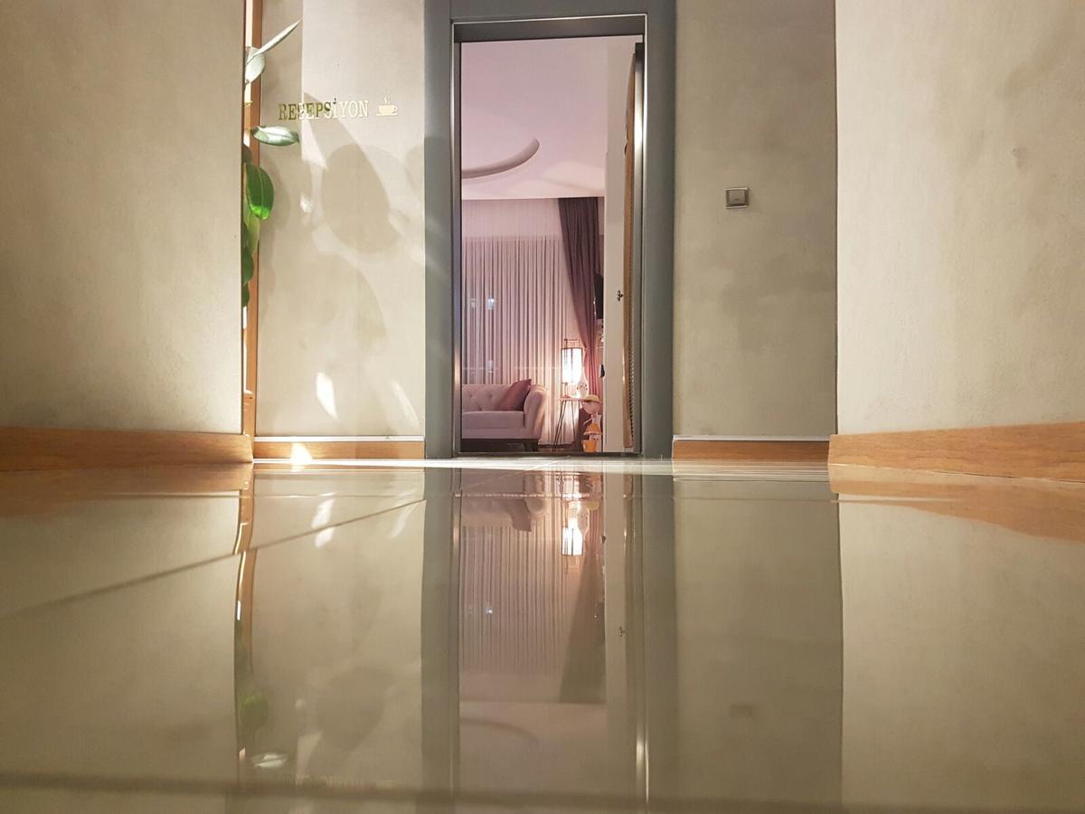 Doctor House Hotel Talas Экстерьер фото