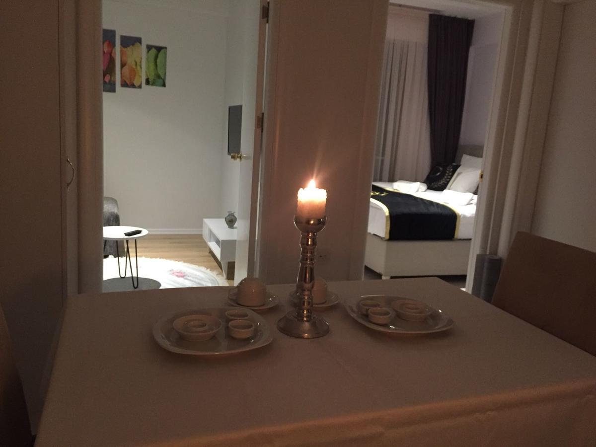 Doctor House Hotel Talas Экстерьер фото