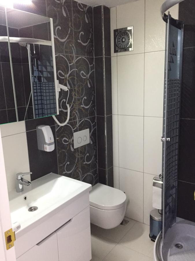 Doctor House Hotel Talas Экстерьер фото