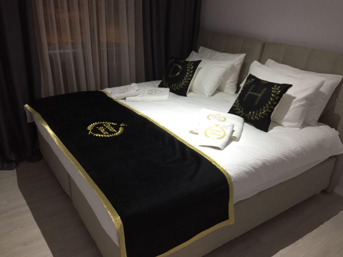 Doctor House Hotel Talas Экстерьер фото