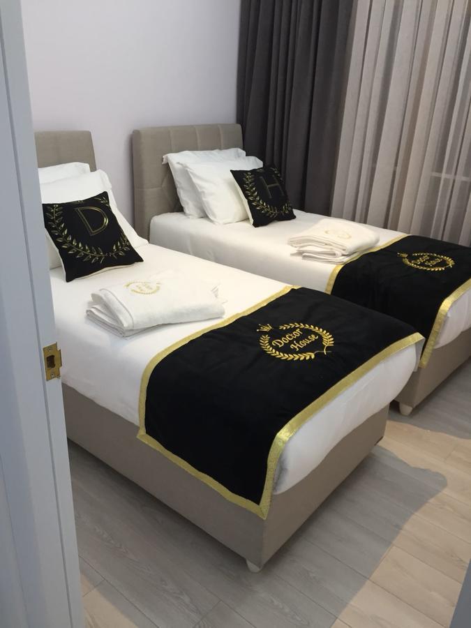 Doctor House Hotel Talas Экстерьер фото