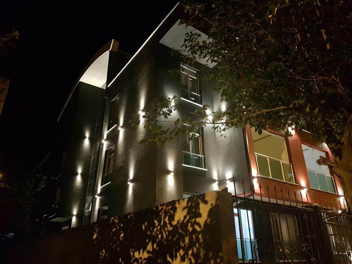 Doctor House Hotel Talas Экстерьер фото
