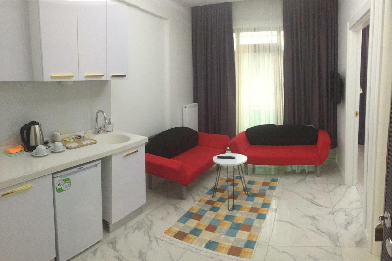 Doctor House Hotel Talas Экстерьер фото
