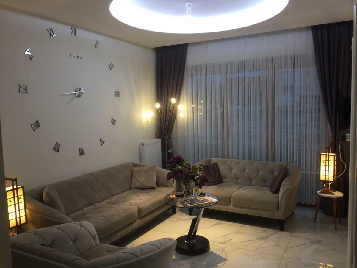 Doctor House Hotel Talas Экстерьер фото